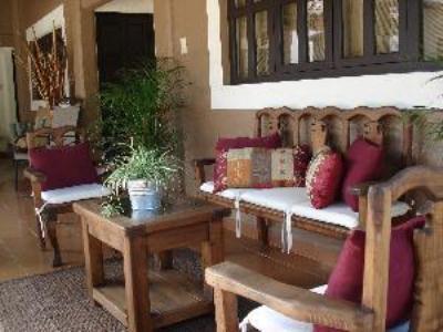 Hotel Boutique Casa De Campo Malinalco Quarto foto