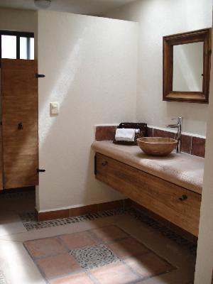 Hotel Boutique Casa De Campo Malinalco Quarto foto