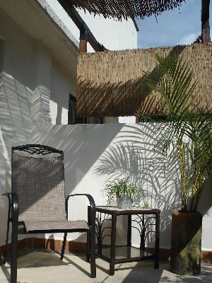 Hotel Boutique Casa De Campo Malinalco Quarto foto