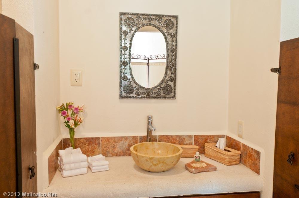 Hotel Boutique Casa De Campo Malinalco Quarto foto
